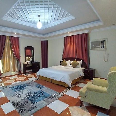 Aparthotel Al Abha Dschidda Exterior foto
