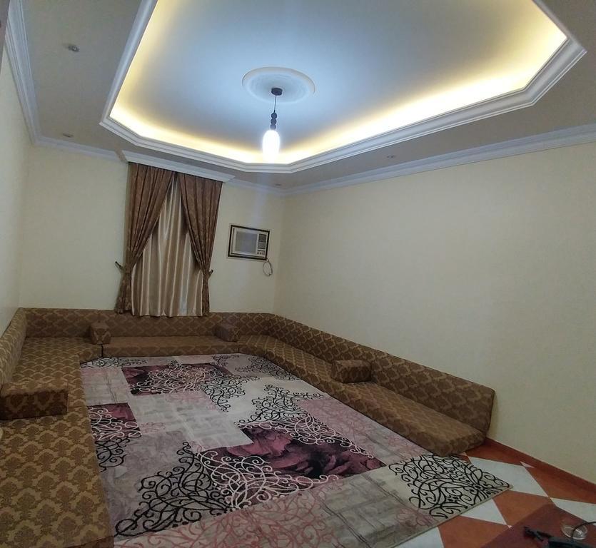 Aparthotel Al Abha Dschidda Exterior foto