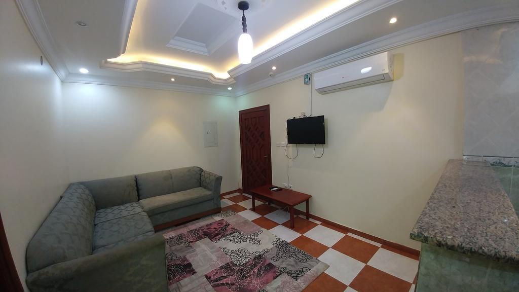 Aparthotel Al Abha Dschidda Exterior foto