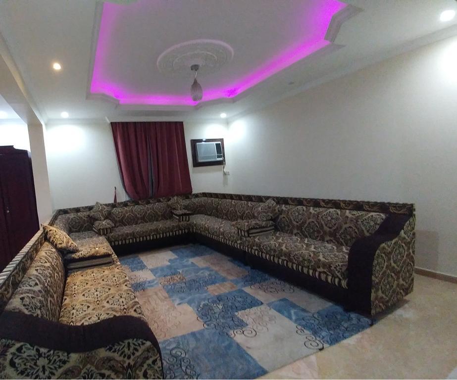Aparthotel Al Abha Dschidda Exterior foto